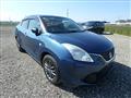 2016 Suzuki Baleno