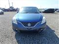 2016 Suzuki Baleno