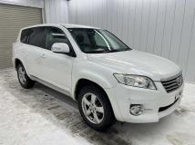 2011 Toyota Vanguard