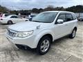2011 Subaru Forester