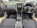 2011 Subaru Forester