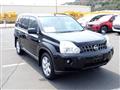 2010 Nissan X-Trail