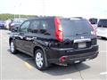 2010 Nissan X-Trail