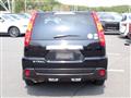 2010 Nissan X-Trail