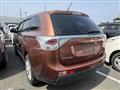 2013 Mitsubishi Outlander
