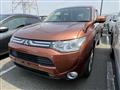 2013 Mitsubishi Outlander
