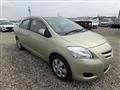 2008 Toyota Belta