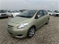 2008 Toyota Belta
