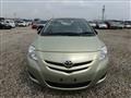 2008 Toyota Belta