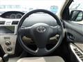 2008 Toyota Belta
