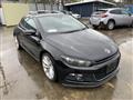 2010 Volkswagen Scirocco