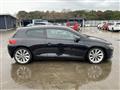2010 Volkswagen Scirocco