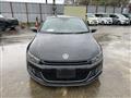 2010 Volkswagen Scirocco