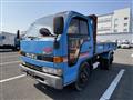 1991 Isuzu Elf