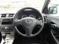 2007 Toyota Corolla Fielder