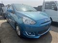 2013 Mitsubishi Mirage