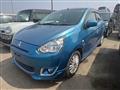 2013 Mitsubishi Mirage