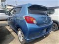 2013 Mitsubishi Mirage