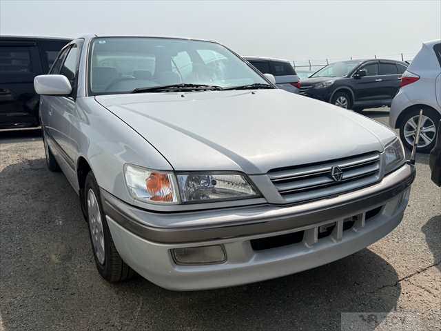 1996 Toyota Corona Premio
