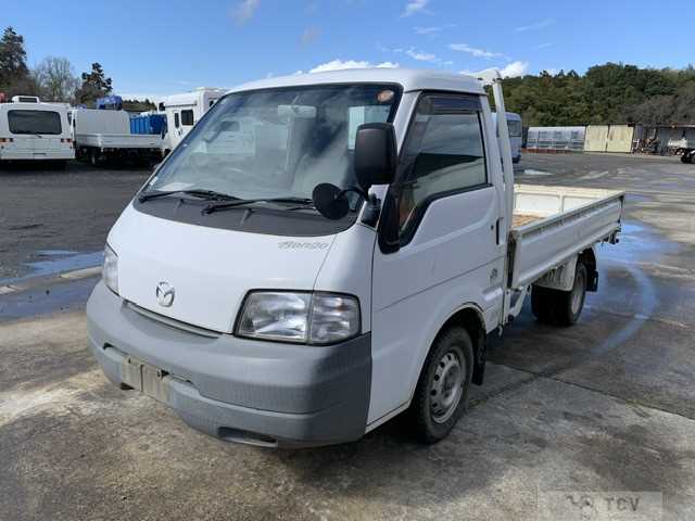 2004 Mazda Bongo Truck