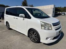 2009 Toyota Noah