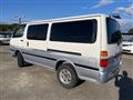 2002 Toyota Hiace Van