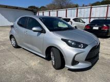 2022 Toyota Yaris