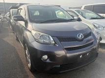 2008 Toyota IST