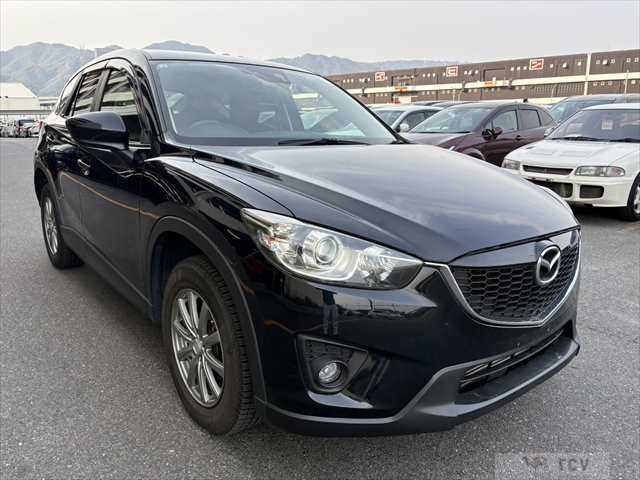 2013 Mazda CX-5