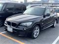 2011 BMW X1