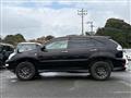 2007 Toyota Harrier