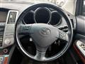 2007 Toyota Harrier