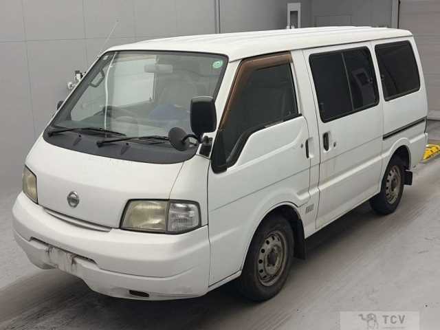 2004 Nissan Vanette Van