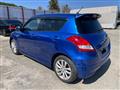 2014 Suzuki Swift