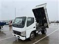 2004 Mitsubishi Canter
