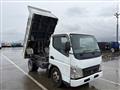 2004 Mitsubishi Canter