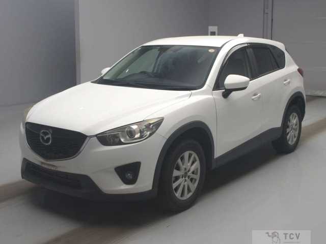 2013 Mazda CX-5