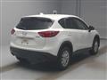 2013 Mazda CX-5