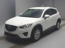 2013 Mazda CX-5