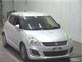 2015 Suzuki Swift