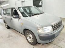 2005 Toyota Probox Van