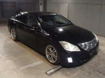 2008 Toyota Crown