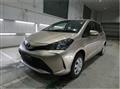 2016 Toyota Vitz