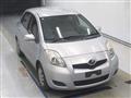 2009 Toyota Vitz