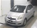 2009 Toyota Vitz