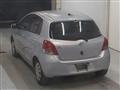 2009 Toyota Vitz