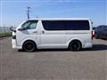 2008 Toyota Hiace Van