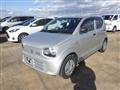 2019 Suzuki Alto