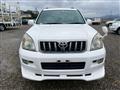 2007 Toyota Land Cruiser Prado