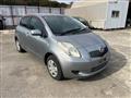 2007 Toyota Vitz